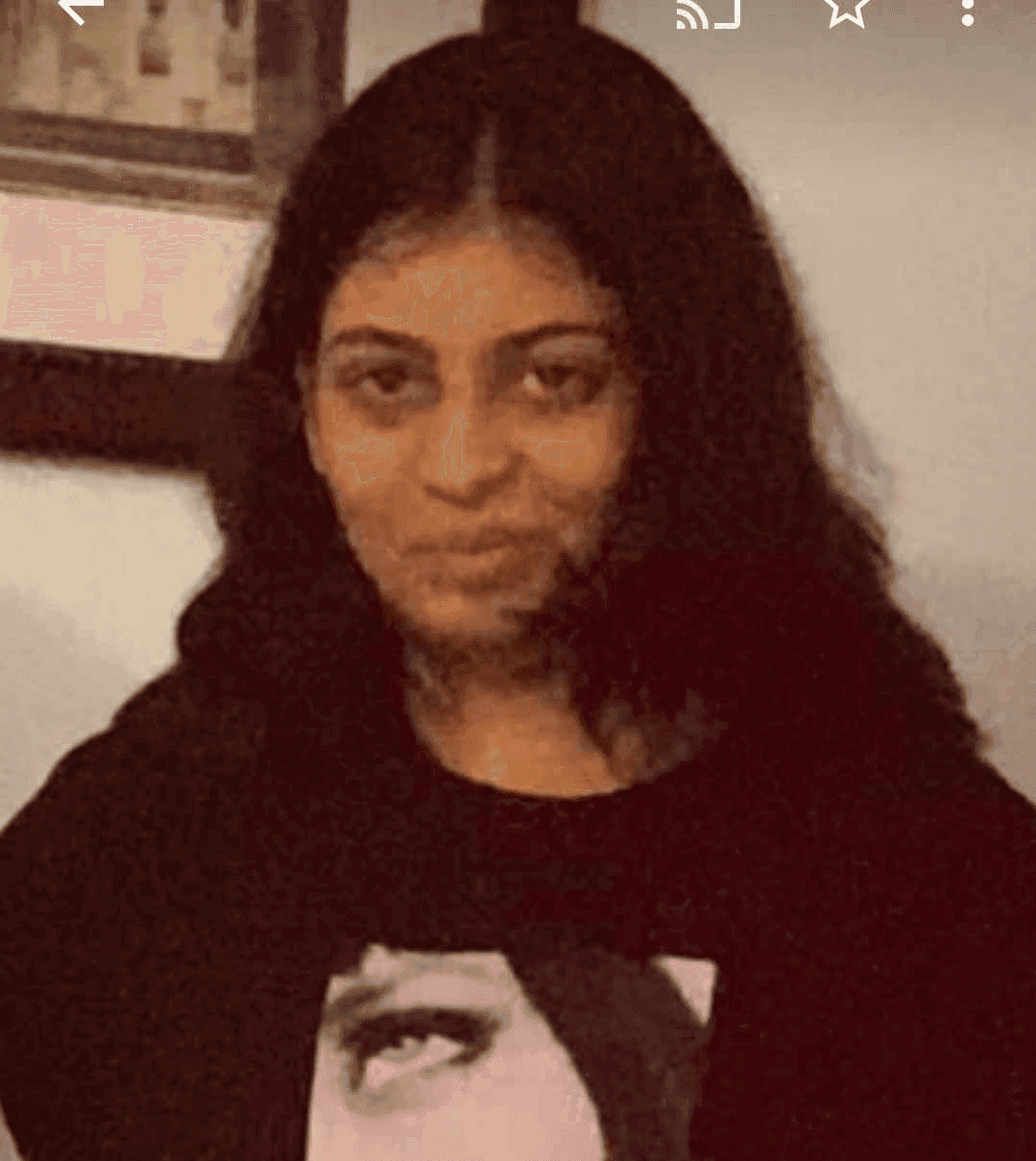 shruti karandikar