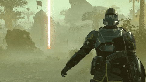 helldivers 2 2