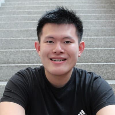 benson zheng
