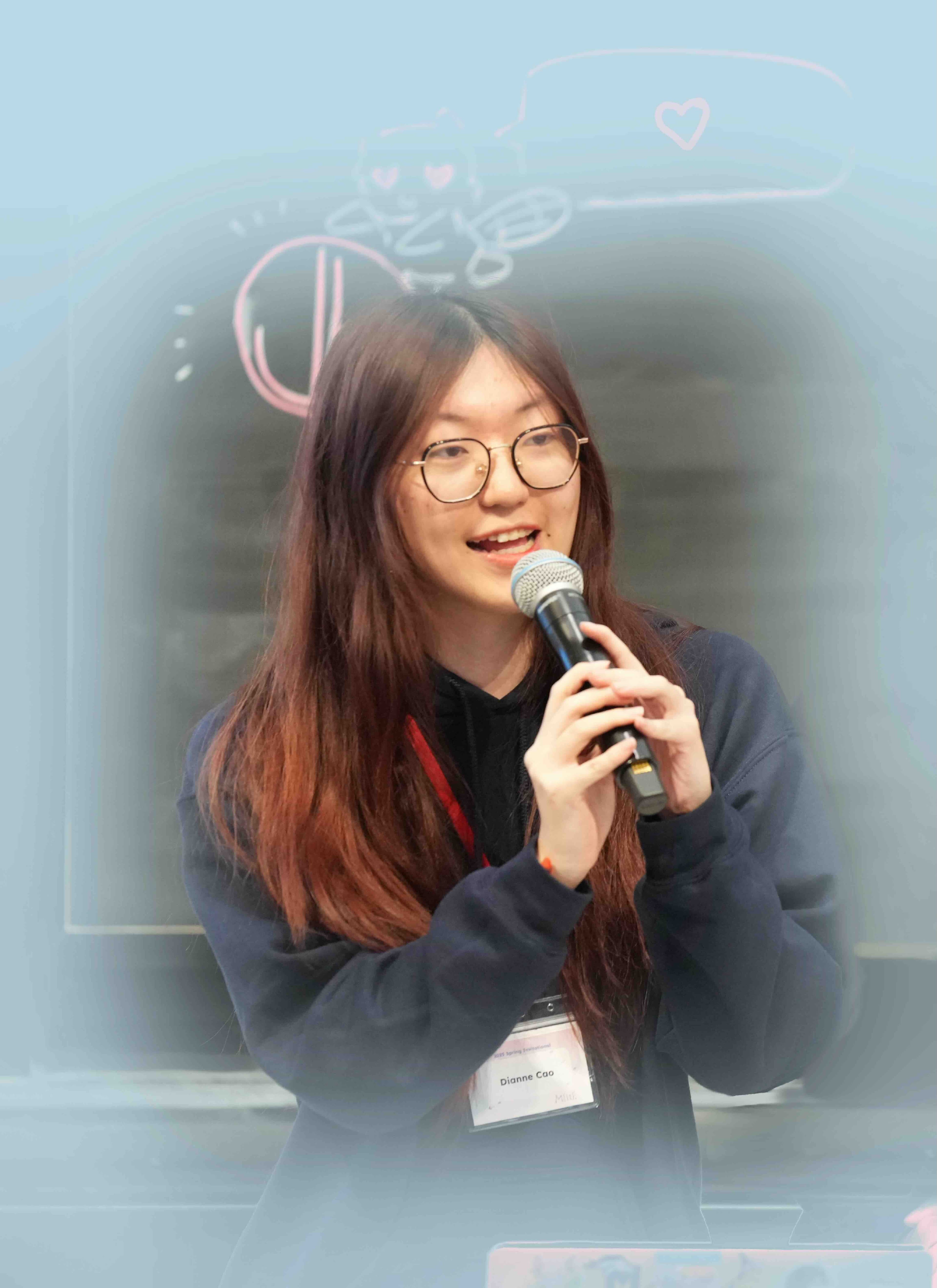 dianne cao