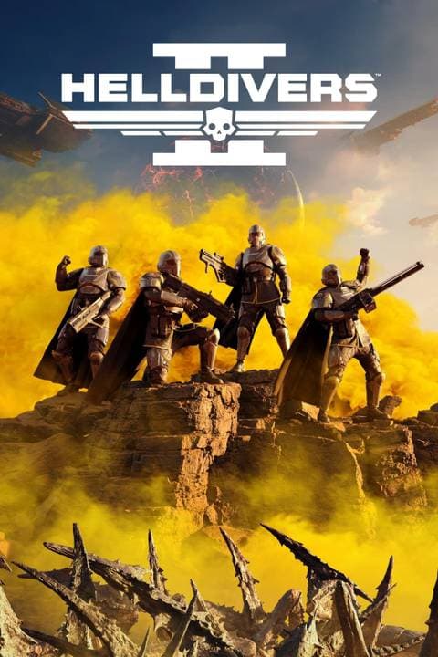 helldivers 2 1