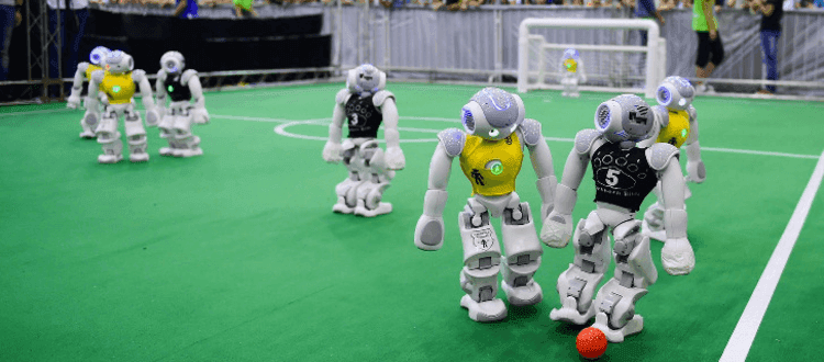 robocup
