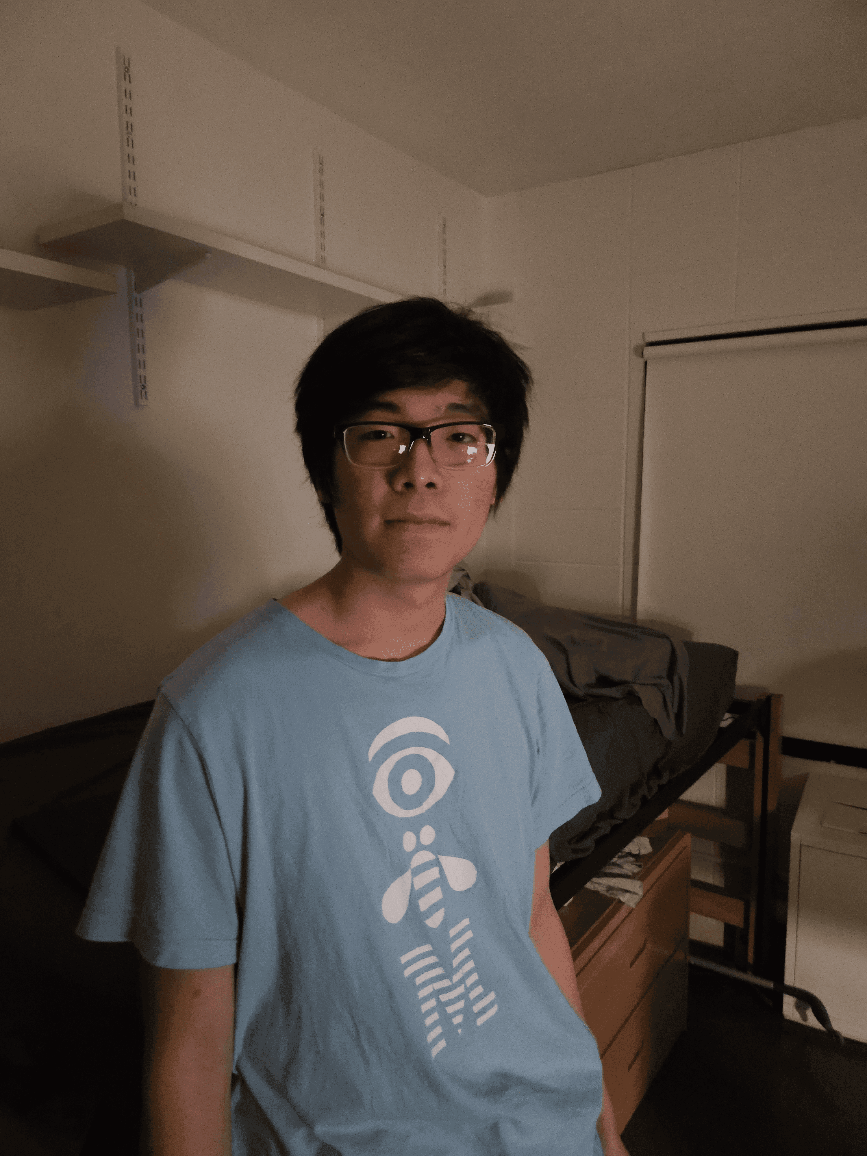 bensen wang