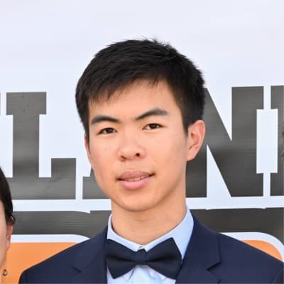 raymond xu
